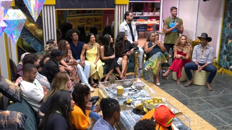 veja quem é o primeiro Pipoca a atingir 1 milhão de seguidores