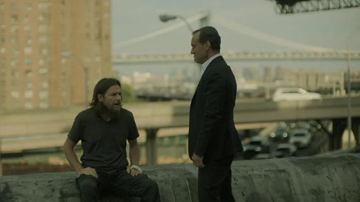 Cena de Black Rabbit