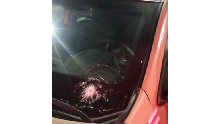 PM é ferido durante troca de tiros no Nordeste de Amaralina