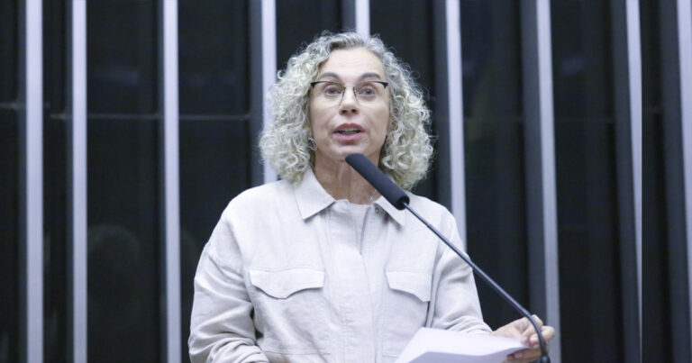 Deputada aciona Justiça contra proibição de cotas raciais