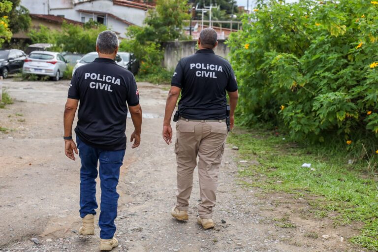 Suspeito de matar pecuarista a facadas é preso no sul da Bahia