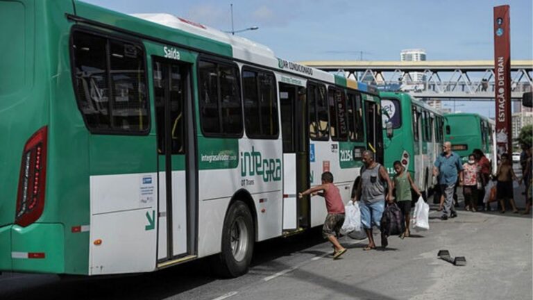 Pauta de Lula, Tarifa Zero tem mais de 100 projetos no Congresso