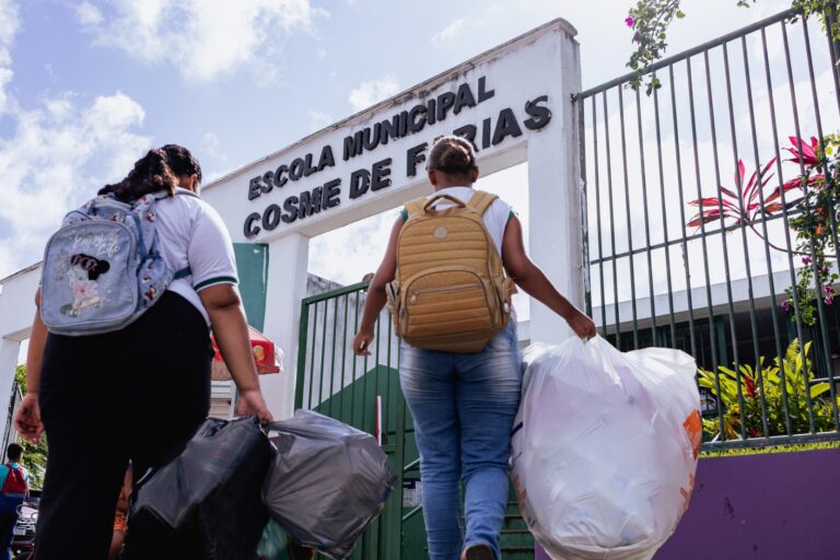 Projetos de sustentabilidade beneficiam mais de 5 mil pessoas na Bahia