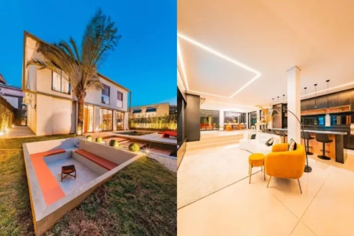 Yudi Tamashiro é conhecido por seus trabalhos na programação do SBT