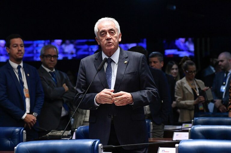 Otto dá novo recado enigmático em meio a impasse na chapa