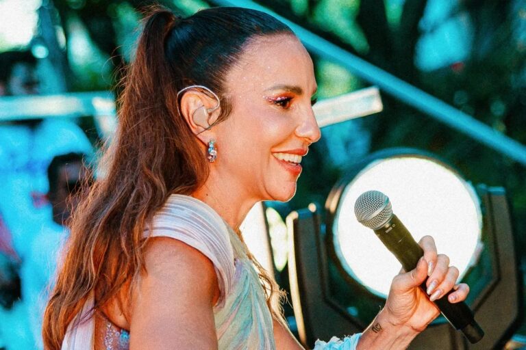 Ivete no Campo Grande? Prefeitura faz megaoperação para pipoca da ‘mainha’