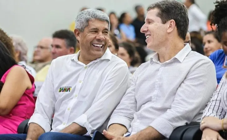 Imagem ilustrativa da imagem Zé Cocá deve trocar PP pelo PSB e firmar aliança com Jerônimo