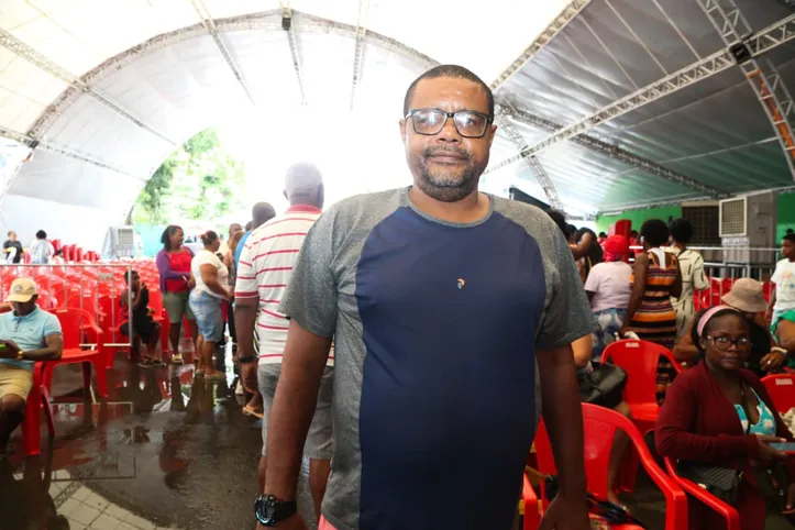 Imagem ilustrativa da imagem Ambulantes recebem capacitação para o Carnaval na Arena A TARDE