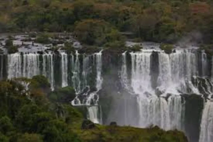 Foz do Iguaçu (PR)