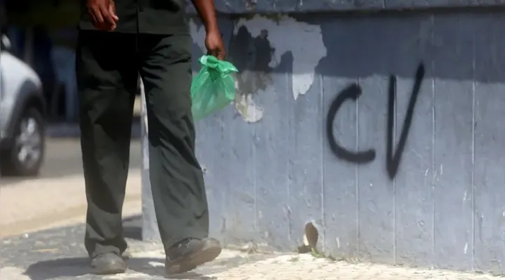 CV e TCP ampliaram atuação fora do Rio