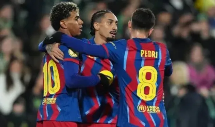 Barcelona, clube da Catalunha