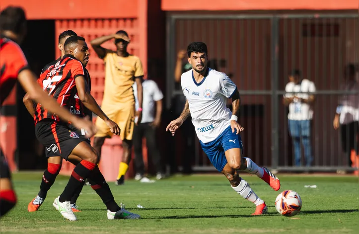 Ba-Vi do Baianão em 2026