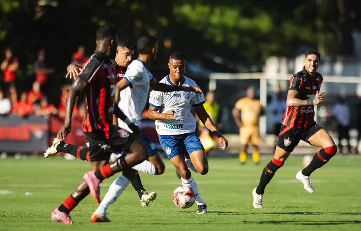 Ba-Vi do Baianão em 2026