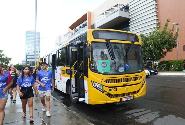 Salvador contará com operação especial de transporte público