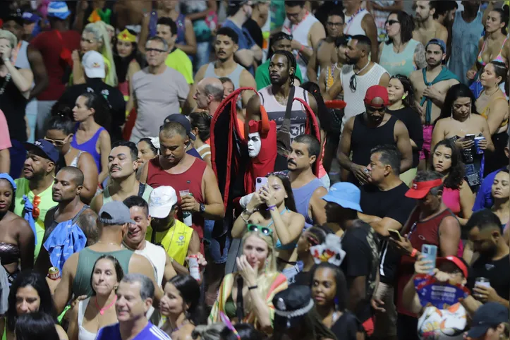 Pipoca de Leo Santana