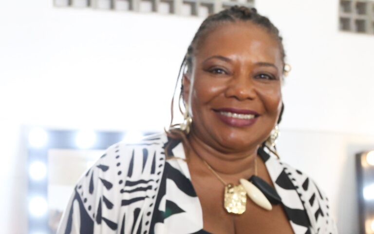 Margareth Menezes retorna ao bloco Os Mascarados após seis anos