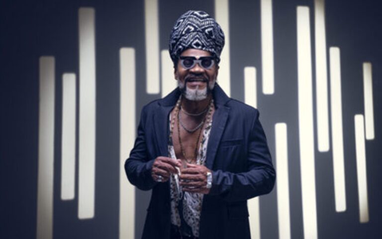 Carnaval de Juazeiro confirma Carlinhos Brown como atração surpresa