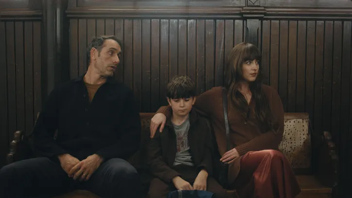 Cena de Amores À Parte