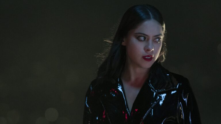 a série de terror da Netflix que vai tirar seu sono