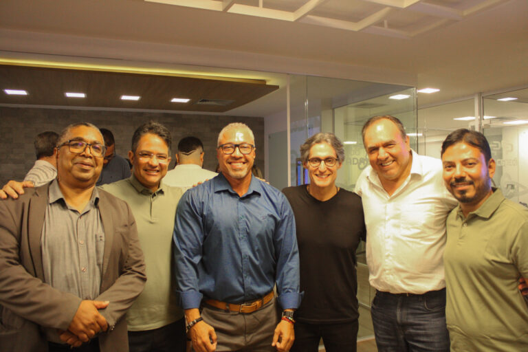 Hub Salvador apresenta nova incubadora para impulsionar startups