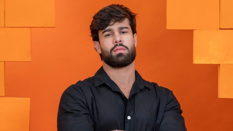 Expulso do BBB 26, Paulo Augusto quebra silêncio pela primeira vez