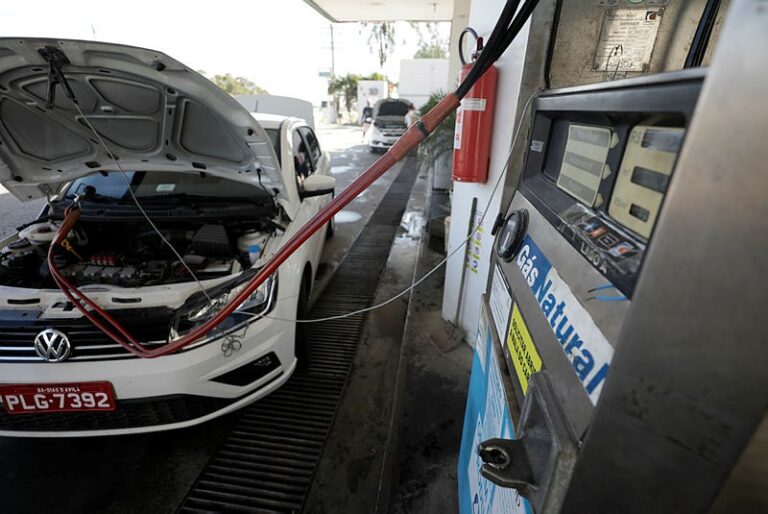 Gás natural fica mais barato na Bahia a partir de amanhã