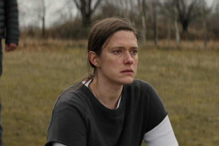 a série da Netflix ideal para ver em uma noite