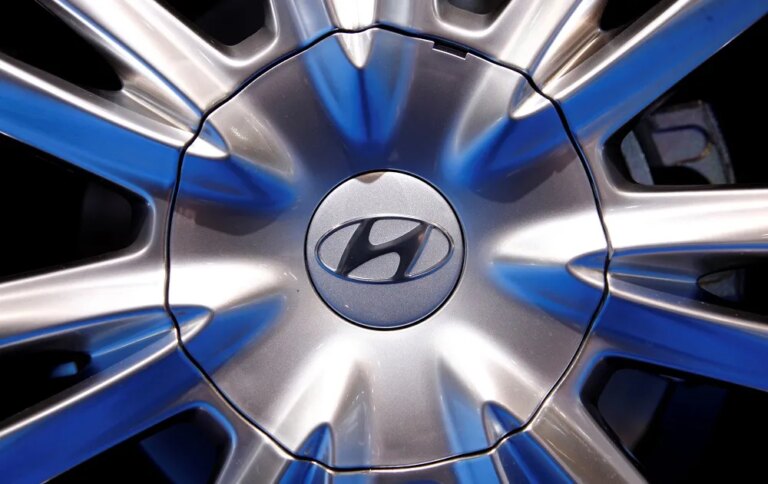 Hyundai planeja implantar robôs humanoides em fábrica dos EUA em 2028