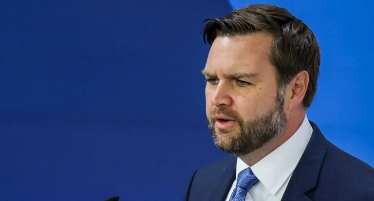 Vance diz que vítima de agente do ICE foi radicalizada e interferiu em ação