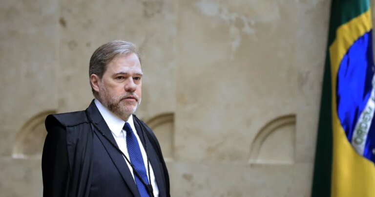 PF segue incomodada com decisões de Toffoli