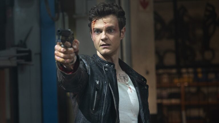 6 filmes novos e viciantes na Netflix para ver neste fim de semana