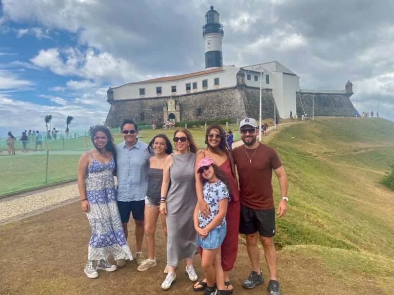 A Copa Airlines retoma voos entre Panamá e Salvador e promove city tour para executivos na capital baiana.