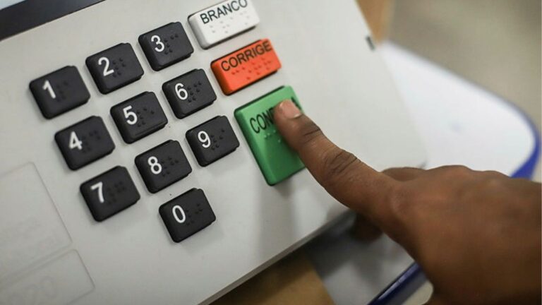 A democracia possível