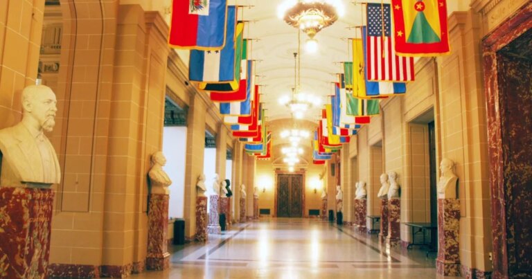 OEA se reúne nesta terça-feira (6) para analisar questão na Venezuela