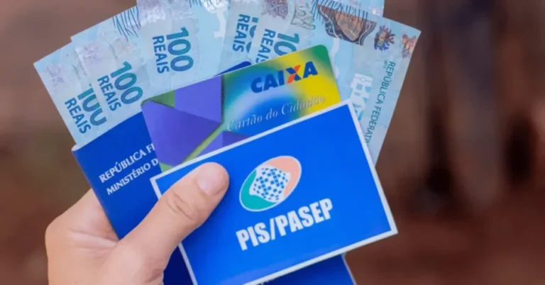 Abono salarial do PIS/Pasep 2026 começa em fevereiro; confira as datas