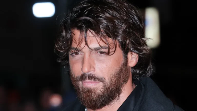 Ator turco Can Yaman é preso em operação antidrogas em Istambul