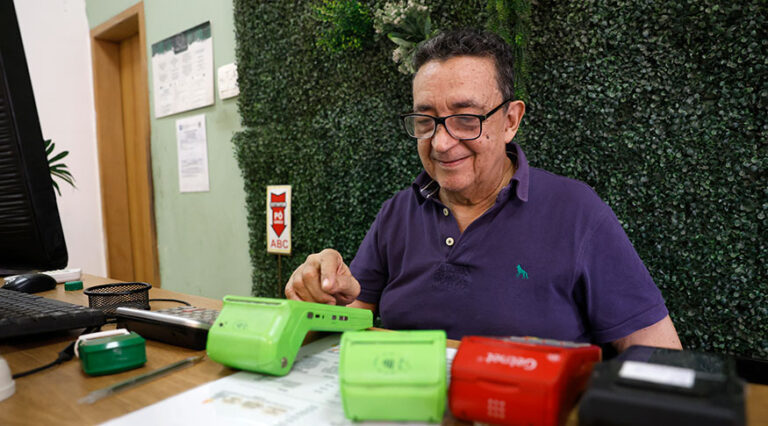 Brasil envelhece e fortalece a economia da longevidade