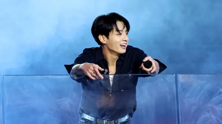 Brasileira é presa na Coreia do Sul por suspeita de perseguição a Jungkook, do BTS