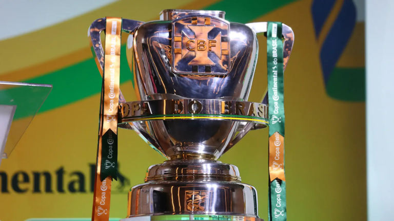 CBF define data para sorteio da primeira fase com baiano classificado