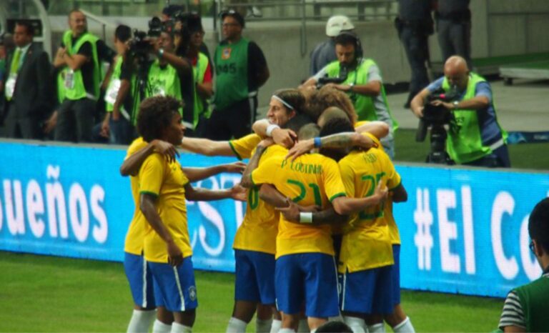 Cabe no seu time? Ex-Seleção rescinde com clube fica livre no mercado