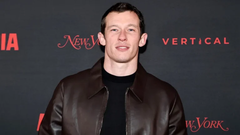 Callum Turner será o novo James Bond, diz jornal britânico