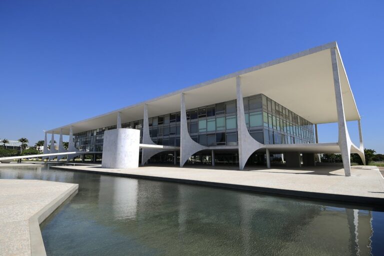 Como está a corrida na direita para enfrentar Lula em 2026