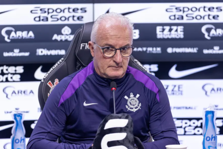 Corinthians deve poupar titulares contra o Bahia no Brasileirão