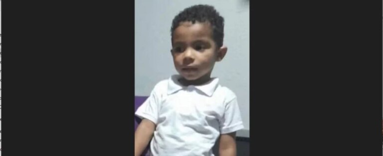 Corpo de bebê desaparecido em Ilhéus é encontrado por vizinho – Acorda Cidade