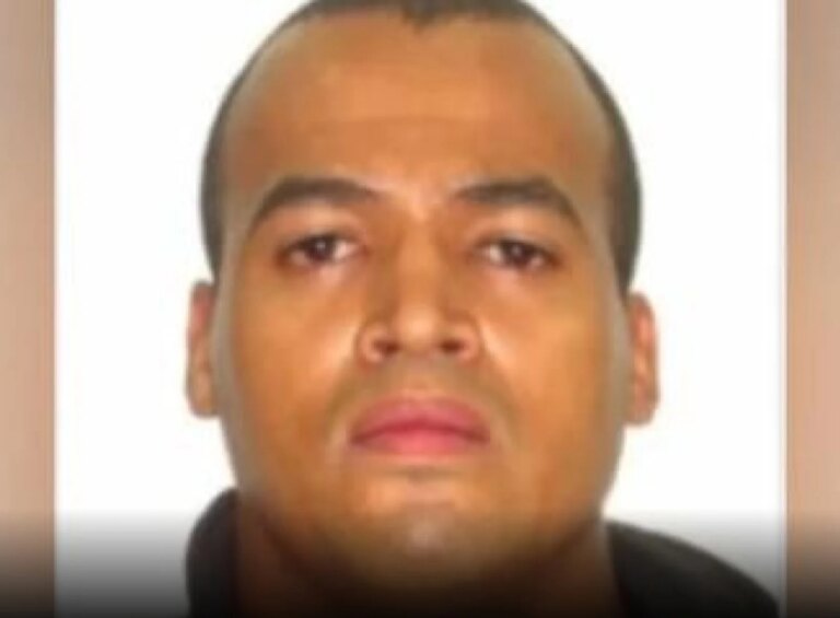 Corpo encontrado em área de mata pode ser de policial militar desaparecido na Grande São Paulo.