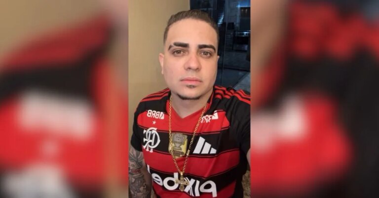 Hacker que forjou alvará de soltura para fugir da cadeia é preso no Rio