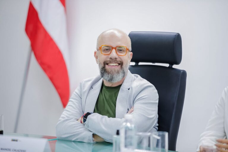 Dia Internacional da Educação é celebrado na Bahia com novas escolas de tempo integral