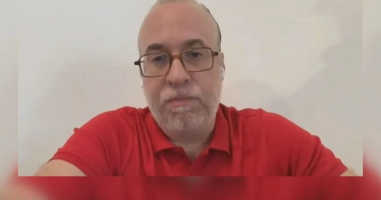 SPFC: Opositor de Casares afirma que há votos suficientes para impeachment