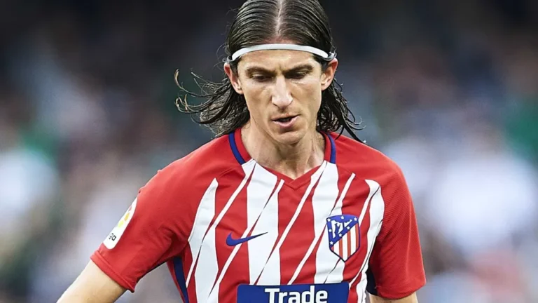 Empresário e amigo de Filipe Luís confia em ida ao Atlético de Madrid em 27