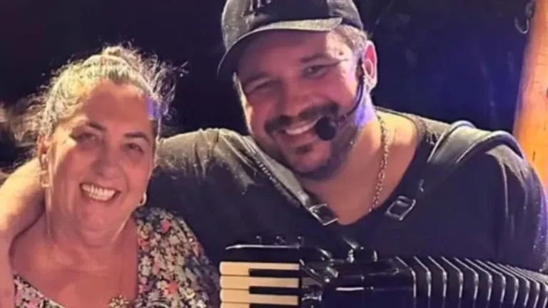 Encontro em motel e prints: versão põe em xeque ex da mãe de Virgínia